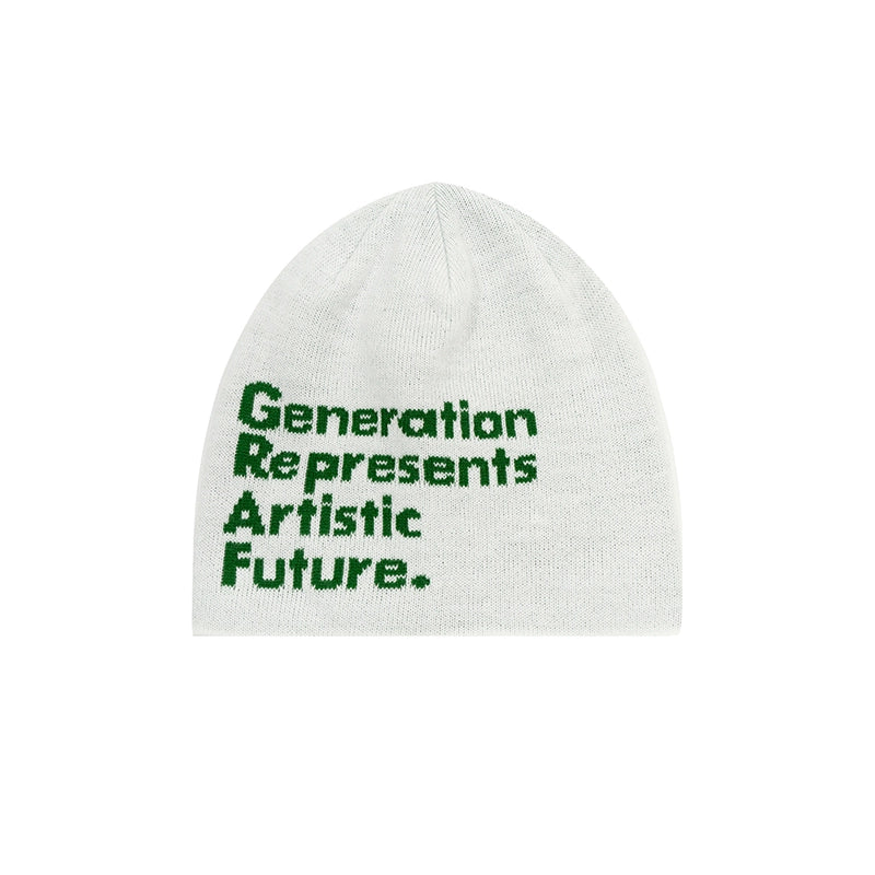 GRAF Budweiser Knit Beanie