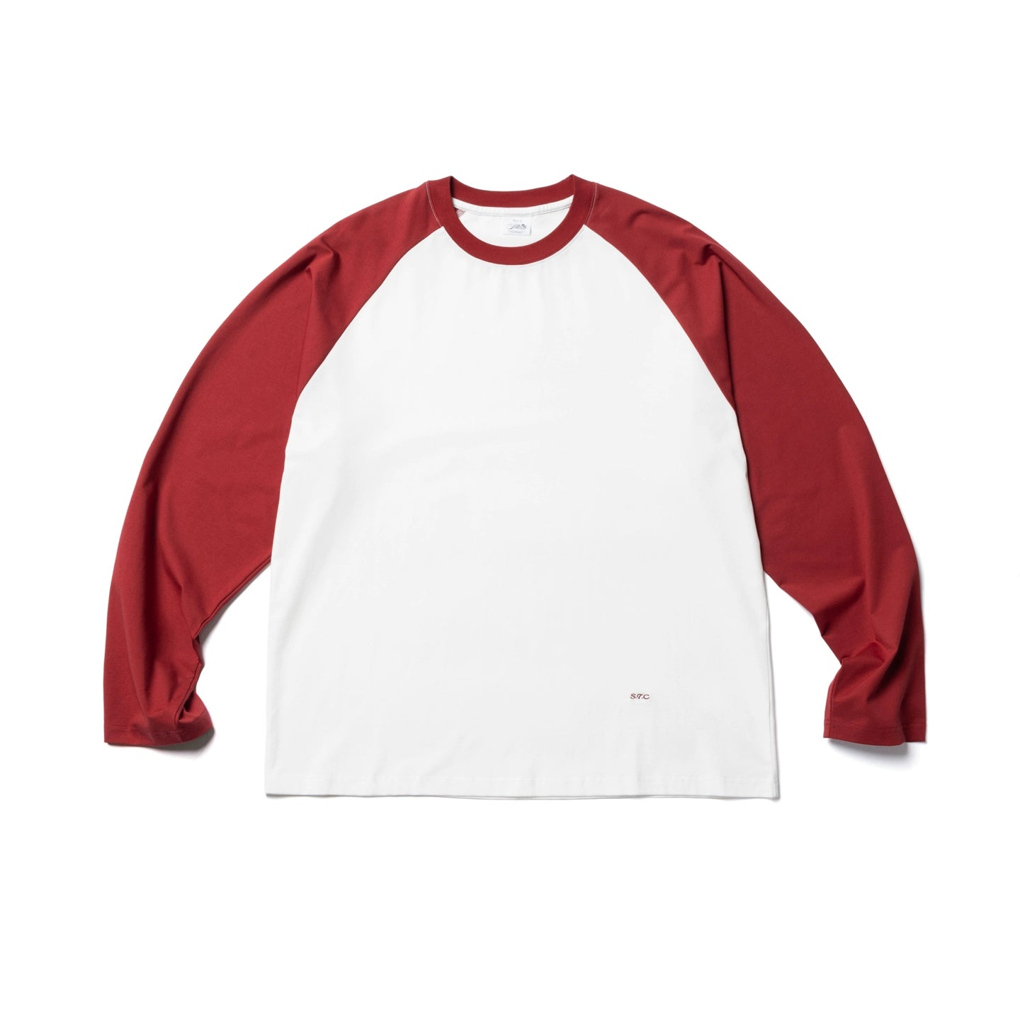 SUPERTOFU Cool Versatile Long Sleeve