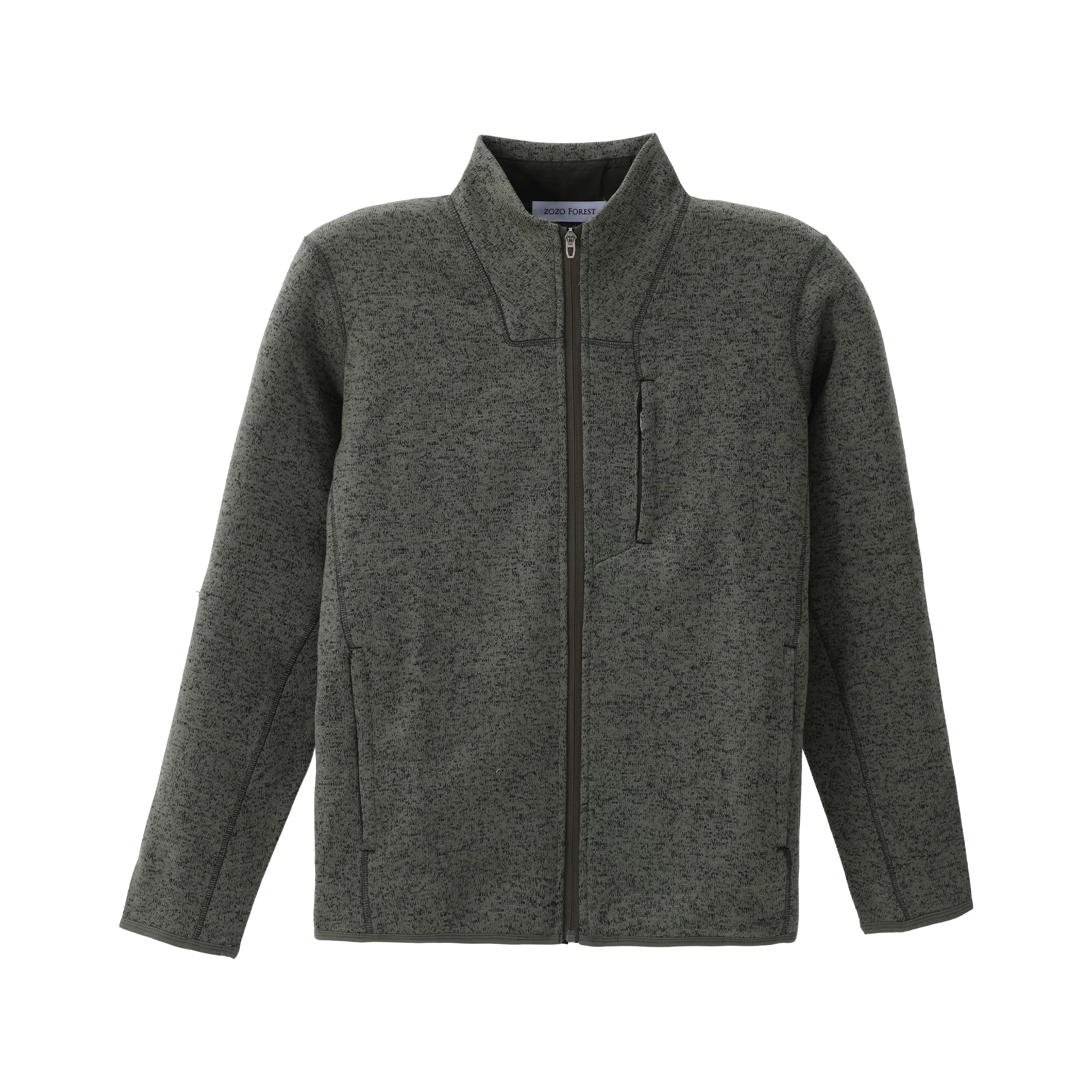 ZOZOFOREST Covert Fleece Fleece Thermal Liner