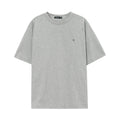 Unvesno Embroidered Quick-Dry Relaxed Tee