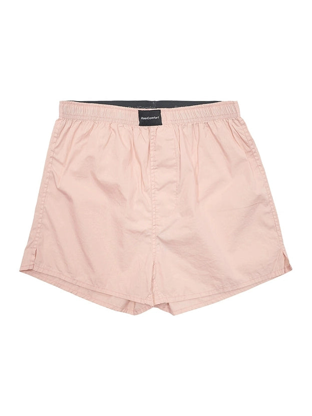 Madeinerror Loose-fitting Home Boxer Shorts and Beach Pants