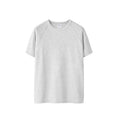 (Clearance) Inflation Stretch Skinny Navy T-Shirt Vest