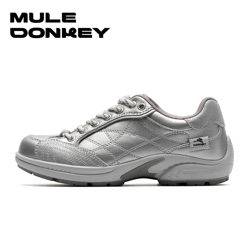 Donkey Retro Casual Sneakers