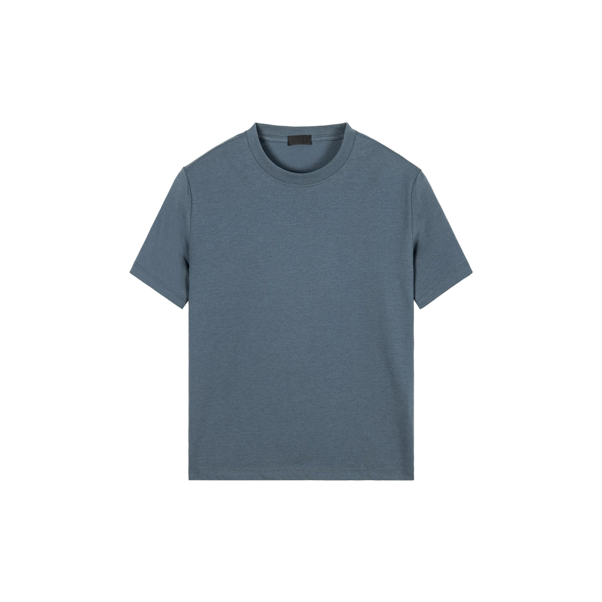 PLUS NO LOGO Coolmax Breathable Fitted Tee