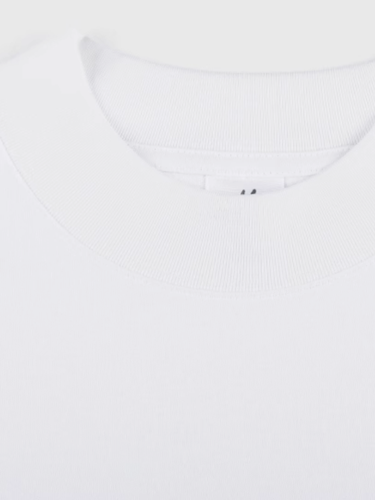 [KONOOT] 25ss (slogan) * Boxy 260G Tee