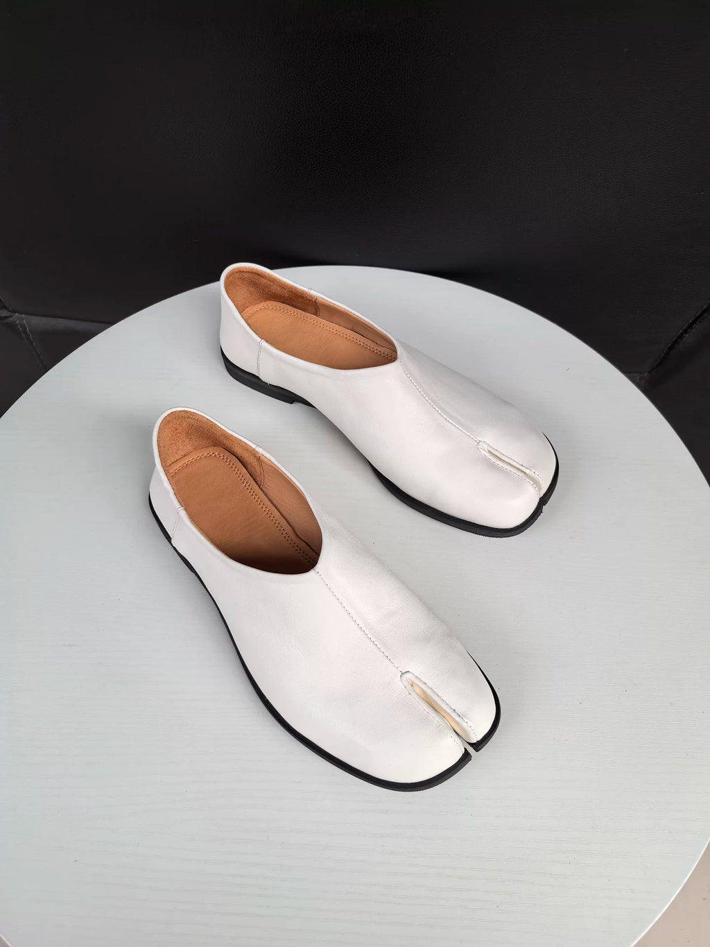 OQ UNFINISHED TABI Shoes