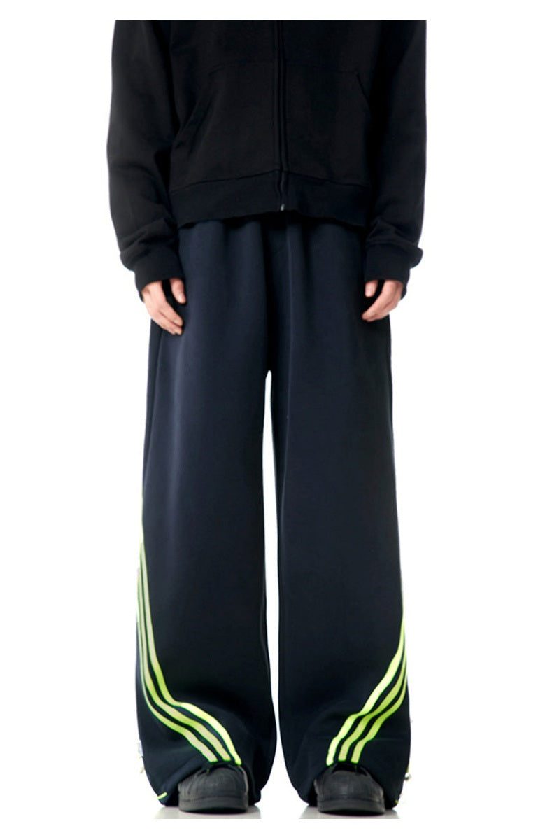 11KN American Sports Casual Sweatpants