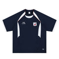 FORGIVNESS REMARKABLE quick-drying splicing sports Tee