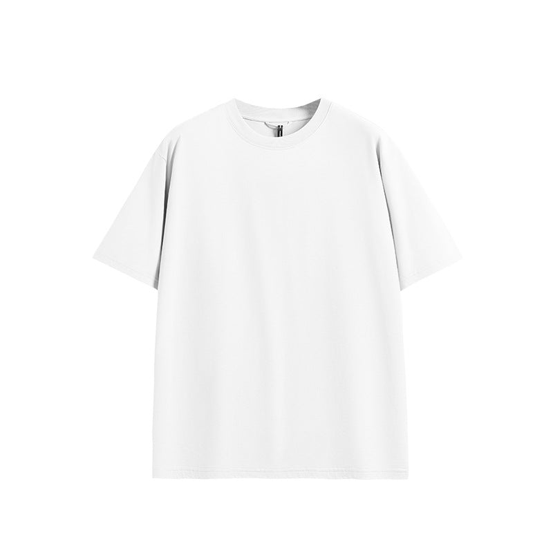 INF VERY COMFY U + Loose Five-quarter Sleeve TTee