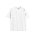 INF VERY COMFY U + Loose Five-quarter Sleeve TTee