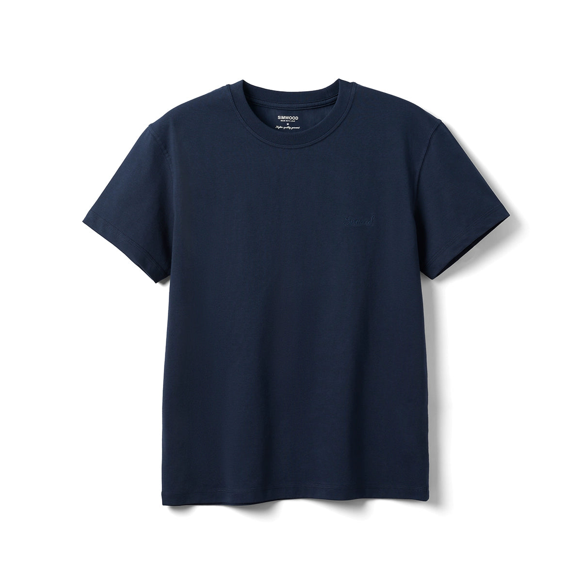 Simwood 230g Quick-Dry Tee