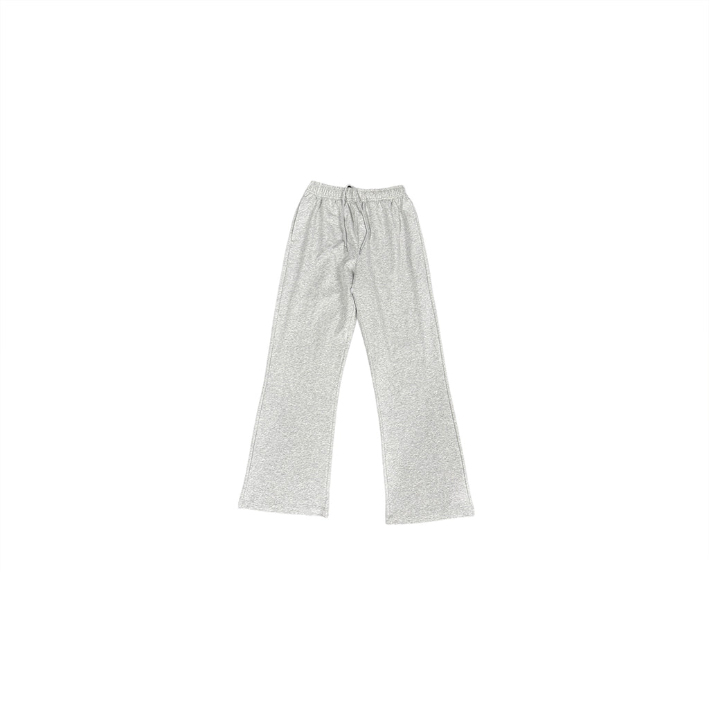 PLUS NO LOGO Loose Wide-leg AC Version Trousers
