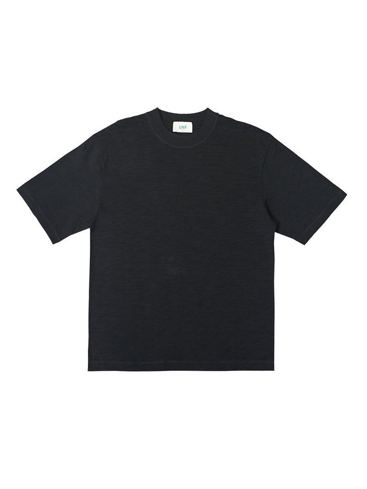 UNF Breathable Casual Round Neck Tide Tee
