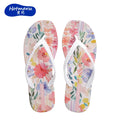 HOTMARZZ PVC Thick-Soled Flip-Flop Sandal