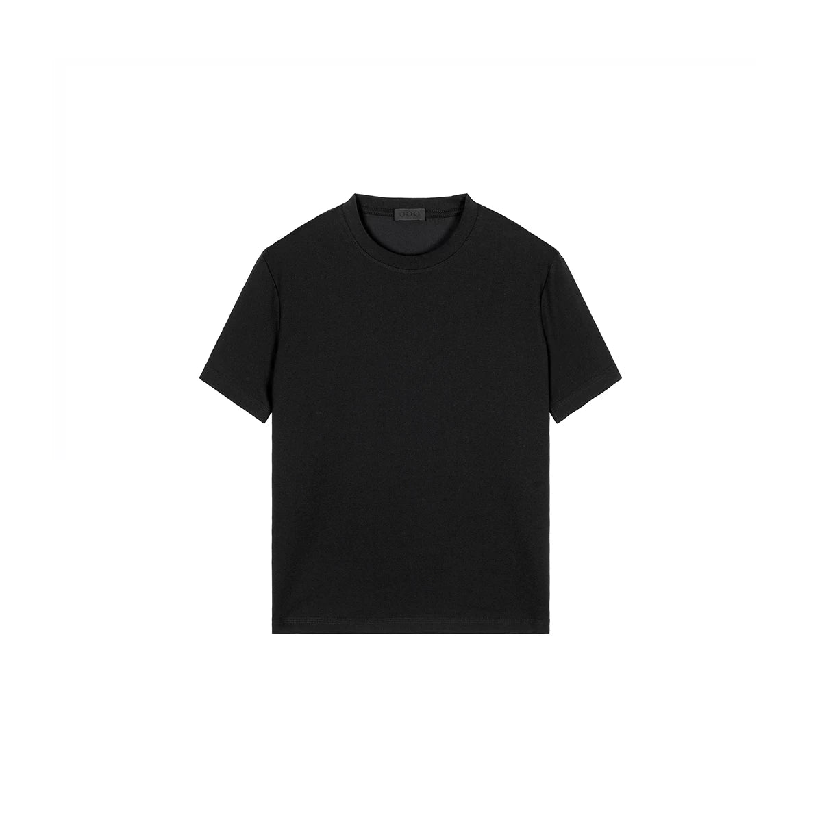 PLUS NO LOGO Coolmax Breathable Fitted Tee