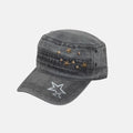 WORLDWIDE American Vintage Street Star Rivet Cap