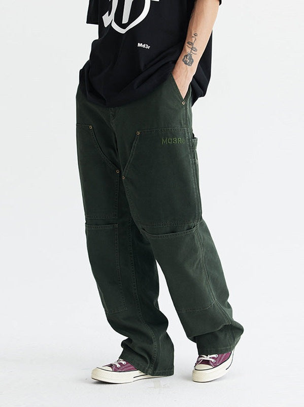 UNF x MD3R tooling jeans