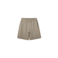 PLUS NO LOGO Cool Feeling Moisture Wicking Sports Shorts