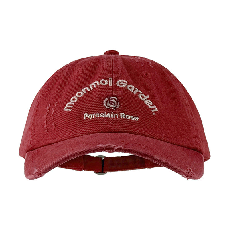 MUCUNXI Hat