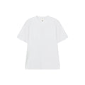 TURNTIDE Cool Loose Round Neck Tee