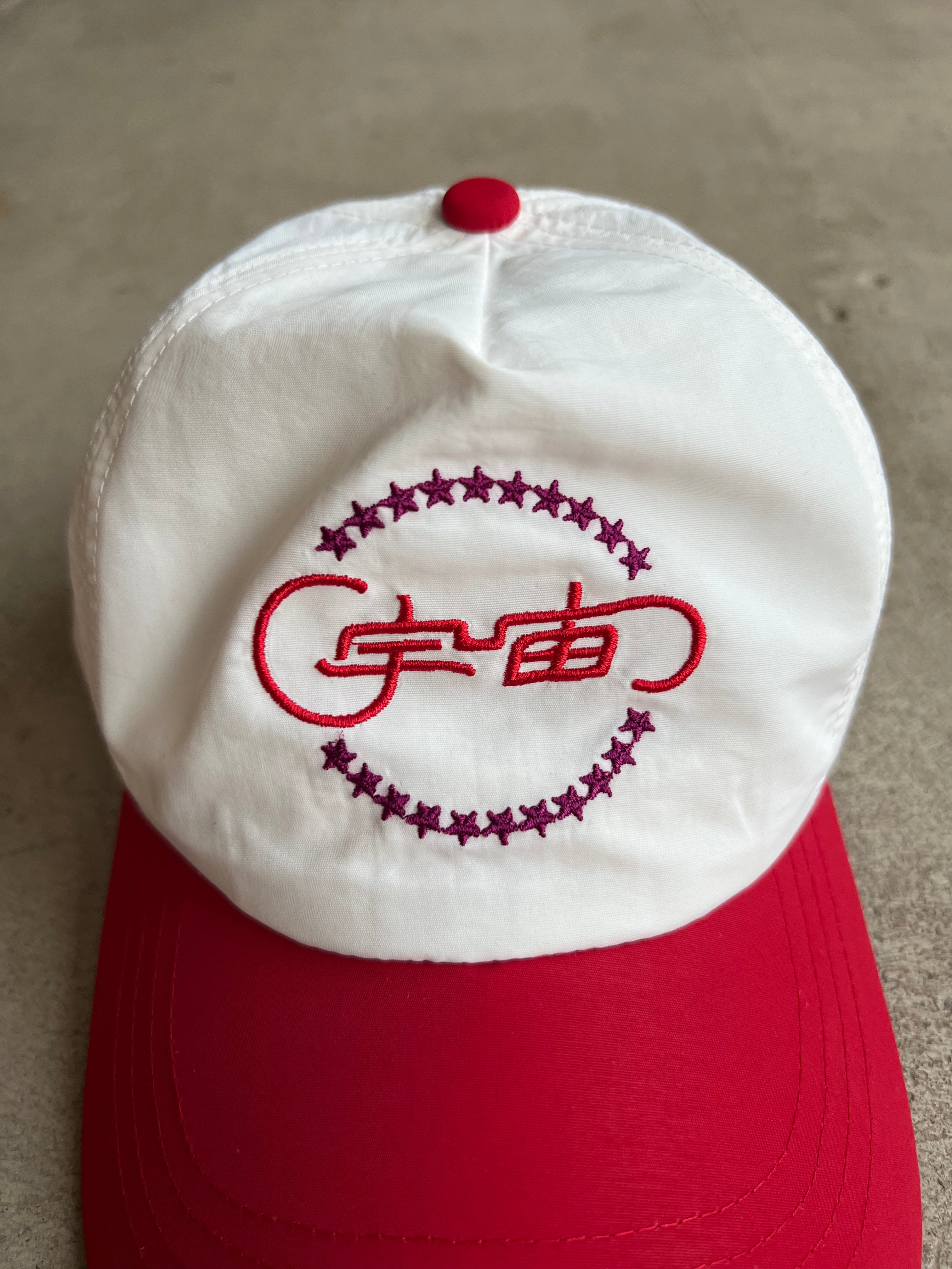 PUL REMAKE Universe Embroidered Quick-drying Baseball Cap