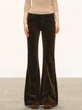 Anna Aneae Corduroy Pants