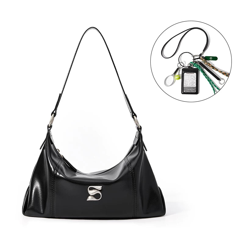 SmoSmos Casual Shoulder Messenger Bag