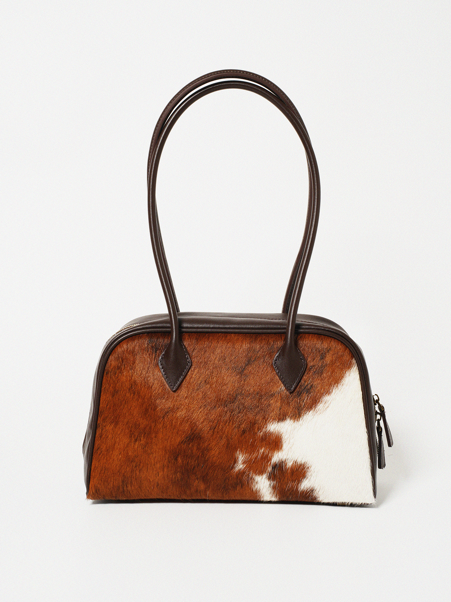 Momogigi Vintage Lazy Tote Bag