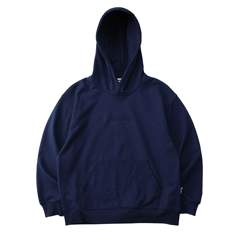 Battles Loose Casual Embroidered Sweater