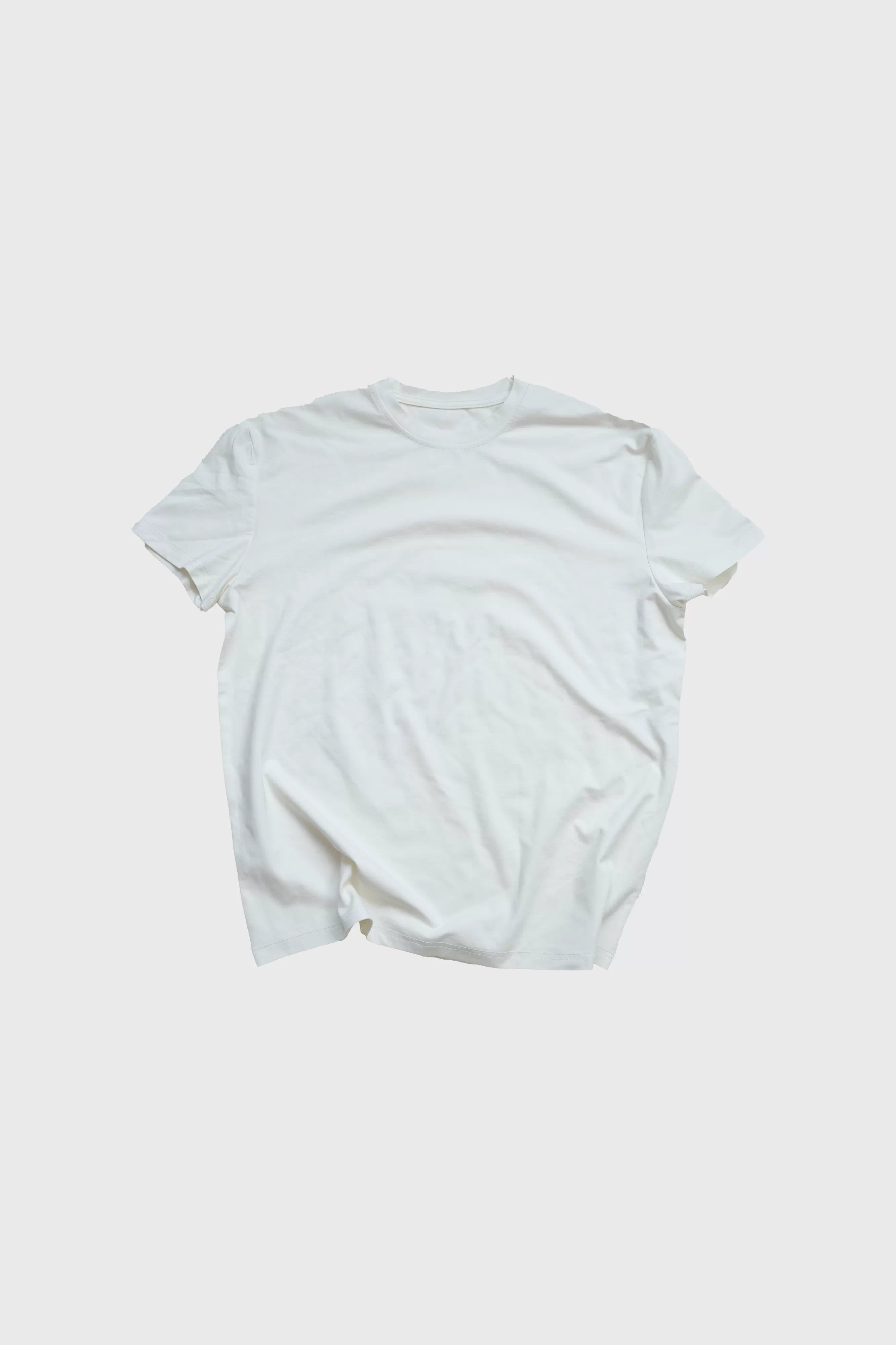 4JUNKS Roman Breath 260g Breathable Relaxed Tee