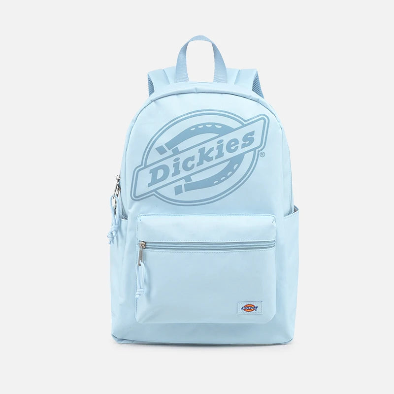 Dickies Nylon Zip-Top Backpack