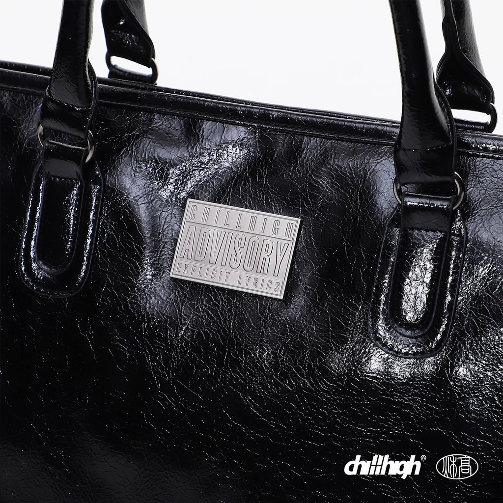 ChillHigh Simple Diagonal Hanging Portable Large-capacity Travel Bag