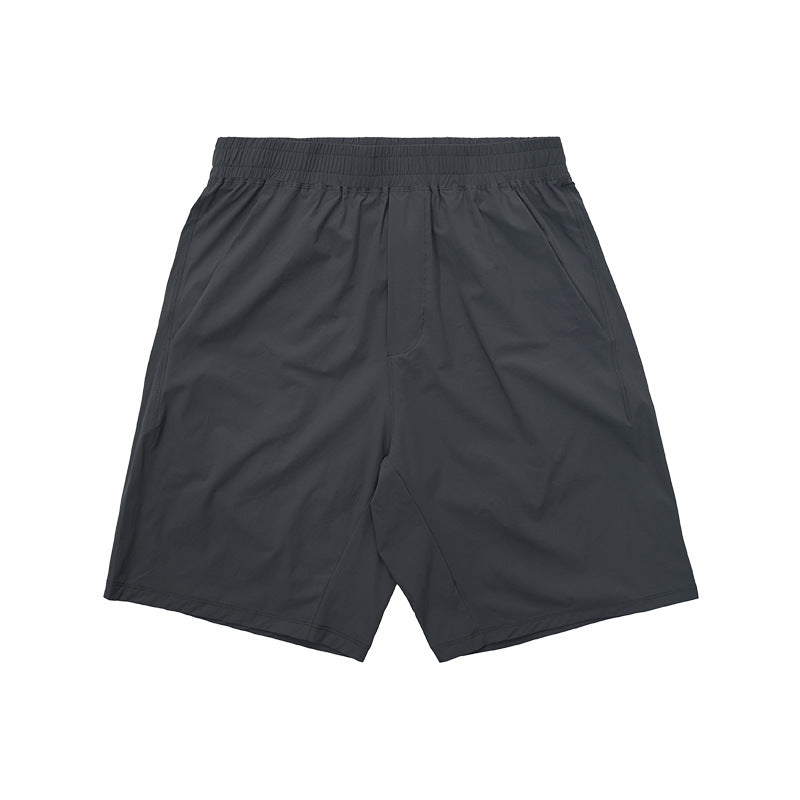 UNF UPF + Quick-Dry Relaxed Athletic Shorts