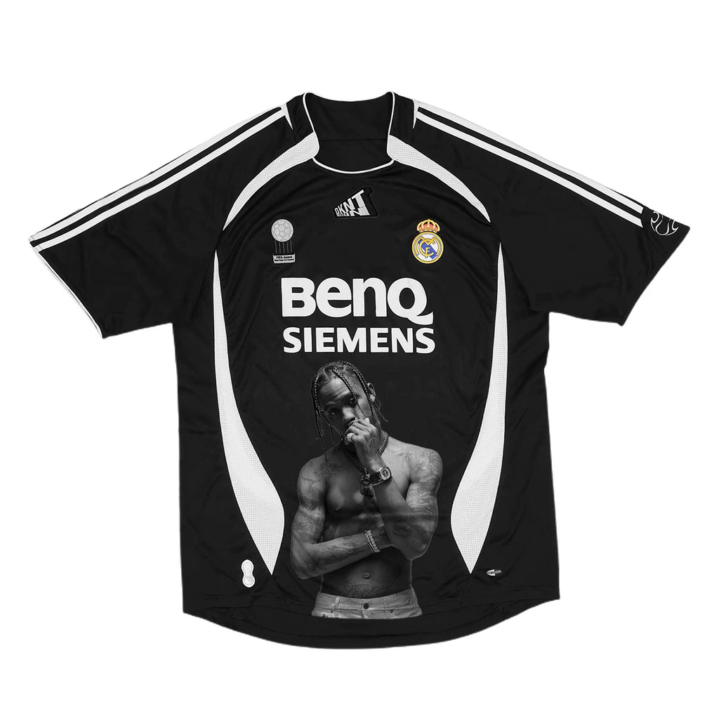 REMAKE Vintage Short Sleeve Jersey