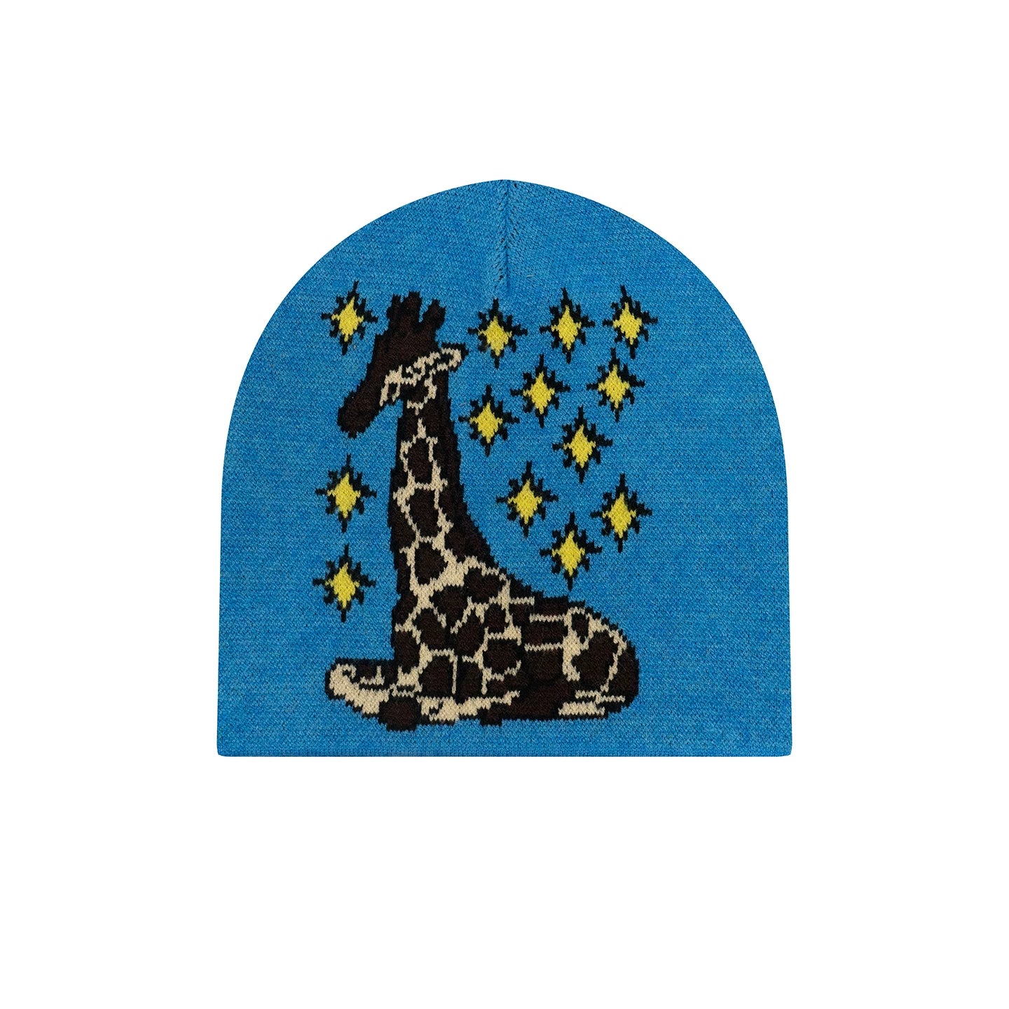 GRAF Wool Knitted Beanie