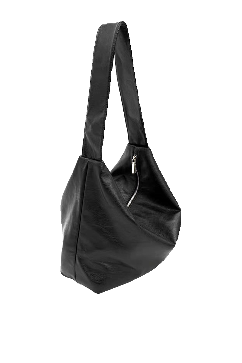 So Sick original  large capacity shoulder messenger commuter handbag