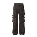 11KN Straight Loose and Thin Casual Pants