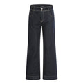 11KN Retro Slim-fit Three-dimensional Slim Casual Jeans