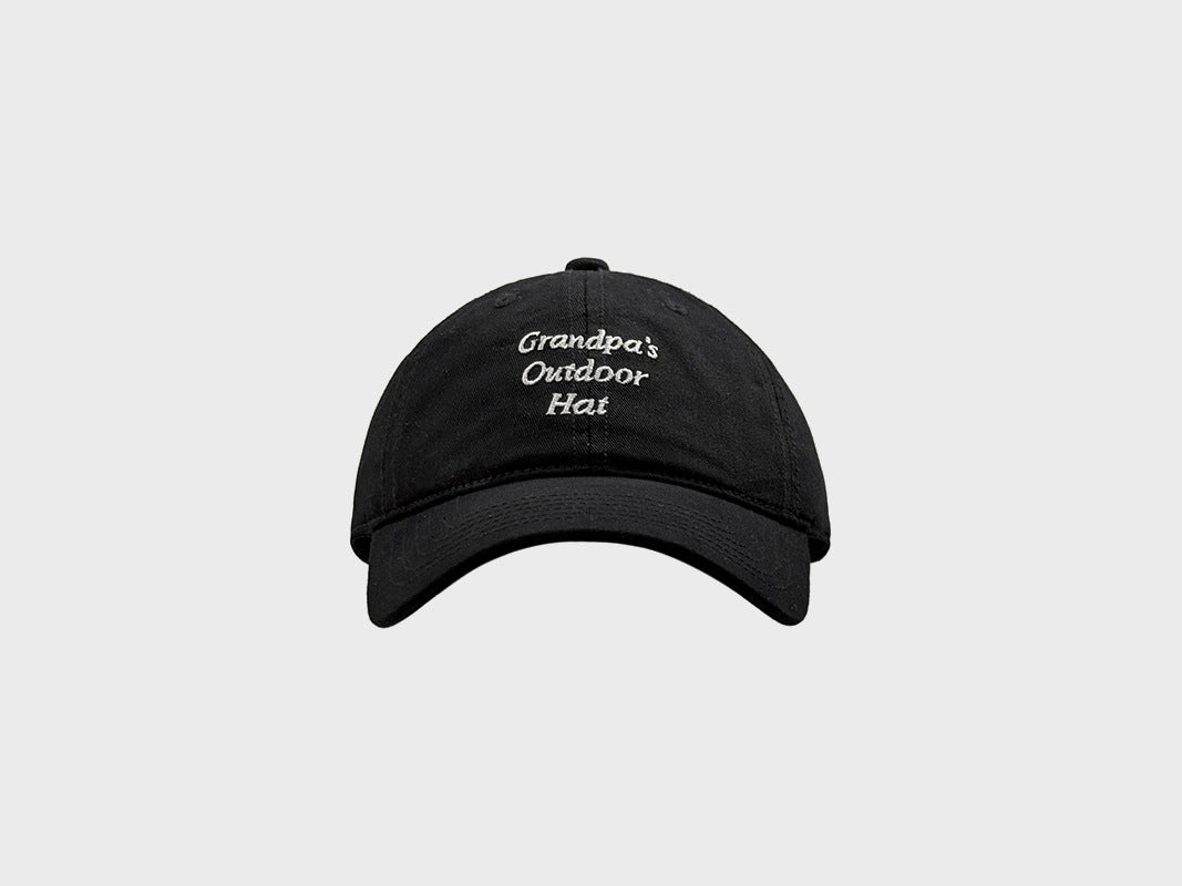 MUCUNXI Hat