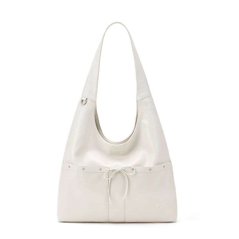 Mcmiko Casual Large Capacity Shoulder Tote Bag