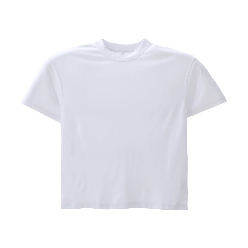 ZOZO FOREST 60s Count Dual Fit Breathable Regular Fit Tee