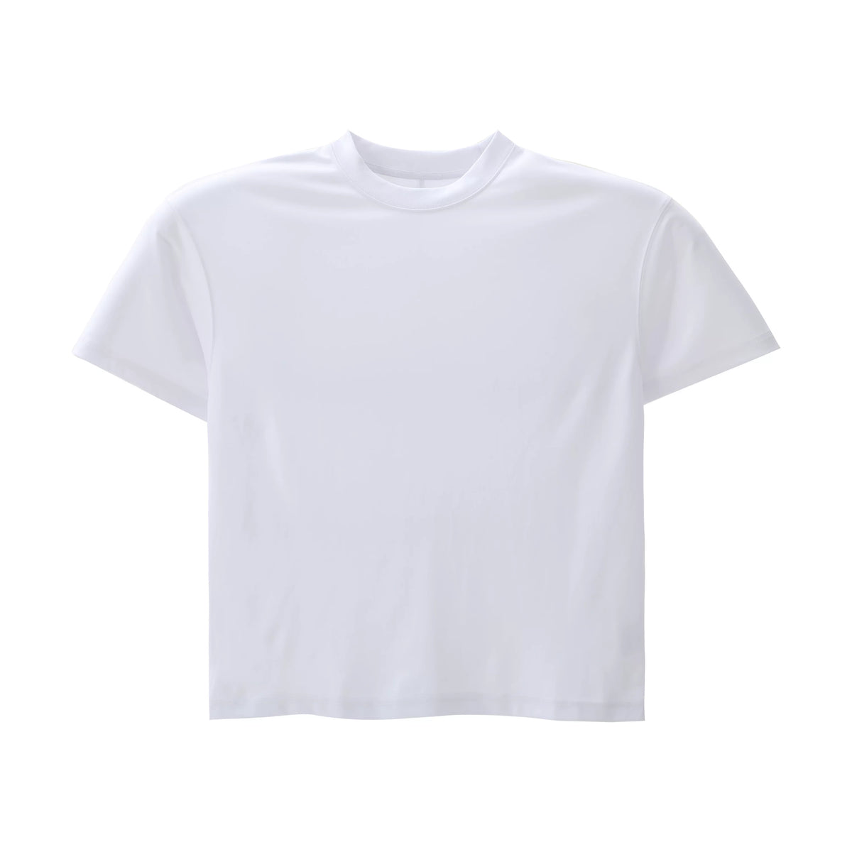 ZOZO FOREST 60s Count Dual Fit Breathable Regular Fit Tee