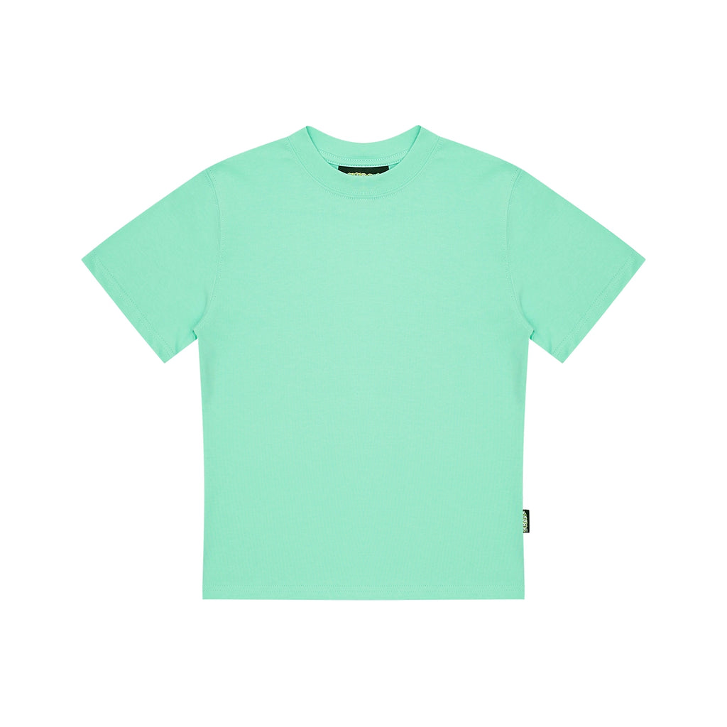 MMBBT Short Casual Dopamine Tee