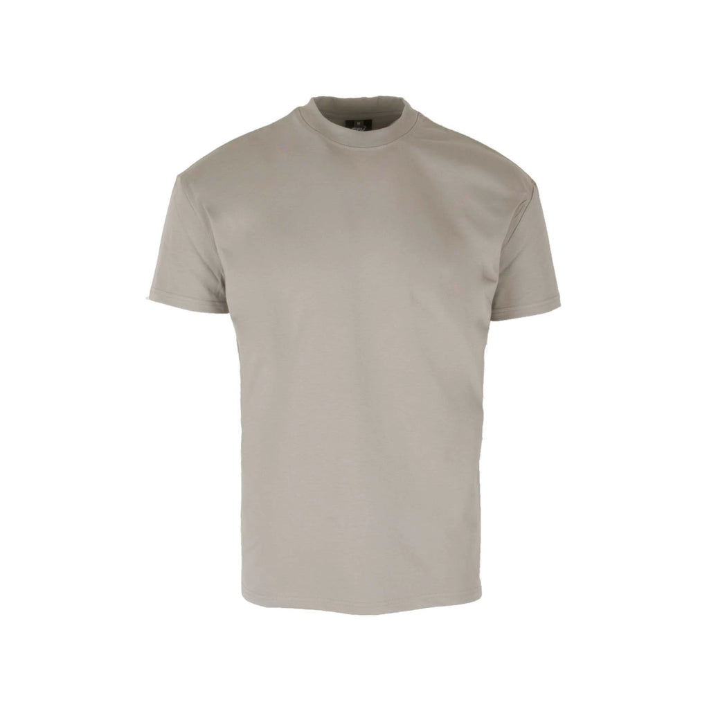 GTAL Tight Fitness Quick Drying Crew Neck tee