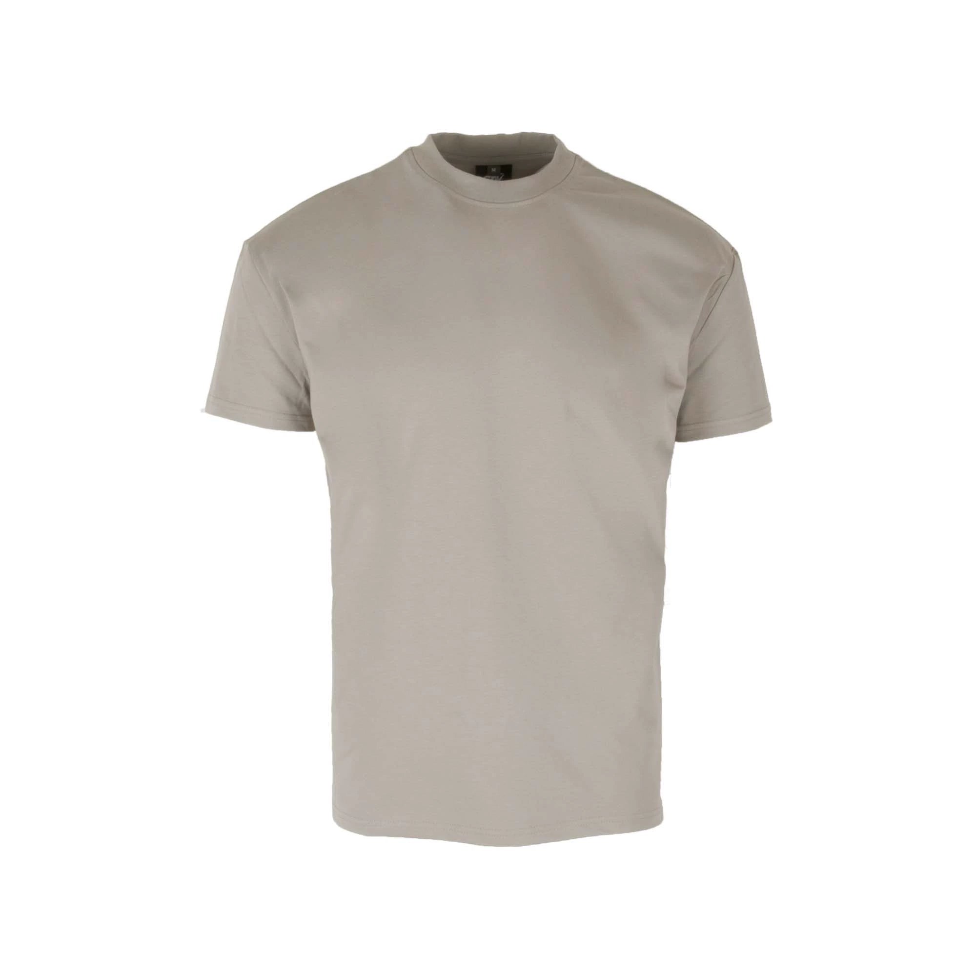GTAL Tight Fitness Quick Drying Crew Neck tee
