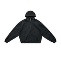 UNF | 580g Heavyweight Cotton Hoodie with Fleece Lining