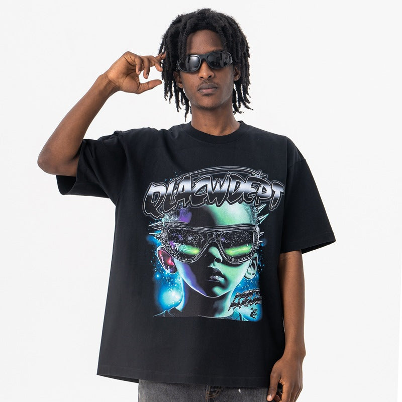 Forgivness FUTURE 100% Cotton Tee