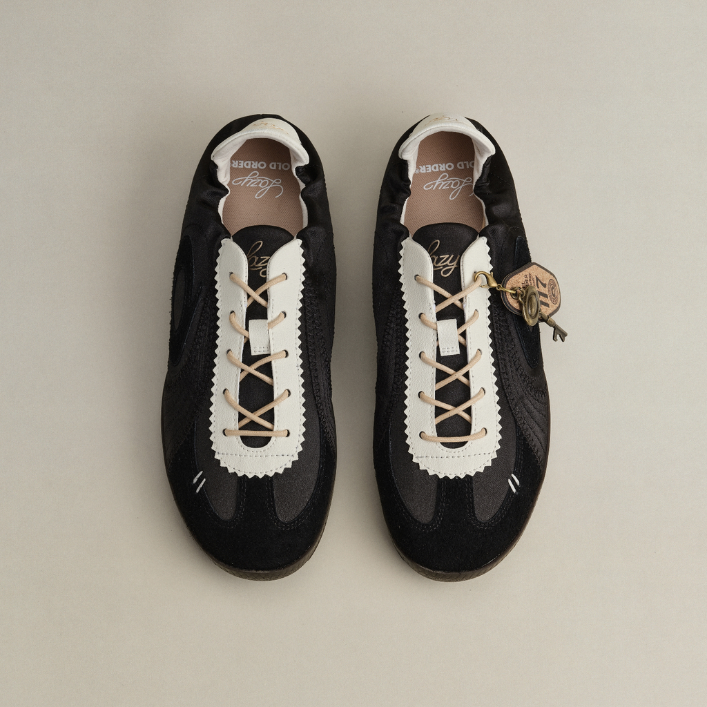 OLD ORDER Slip-On Sneaker