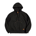 Madden Vintage J130 Heavy Boxy Jacket