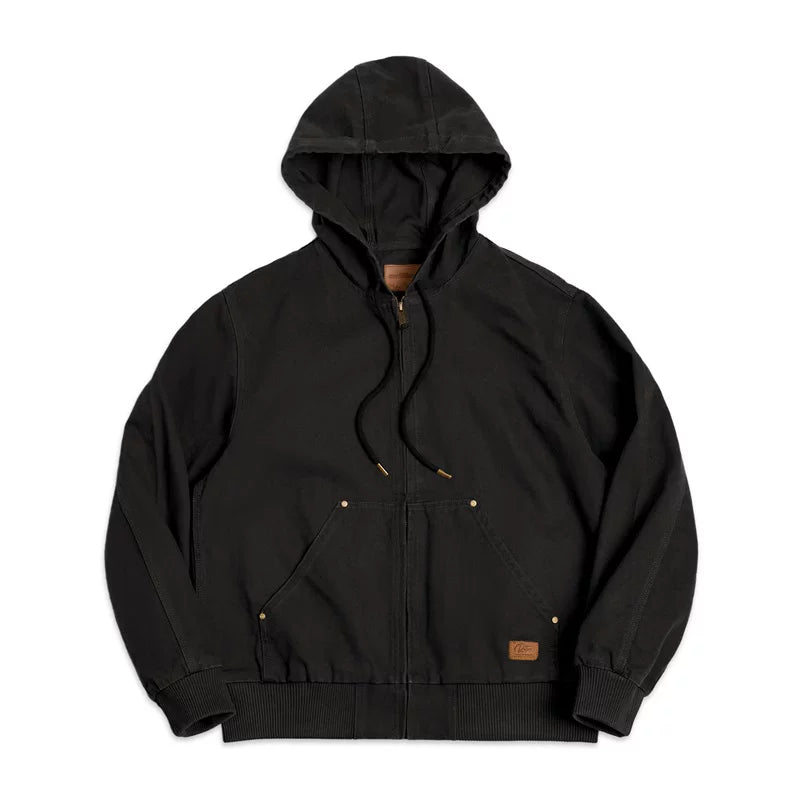 Madden Vintage J130 Heavy Boxy Jacket